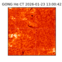 gong - 2026-01-23T13:00:42