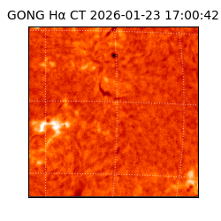 gong - 2026-01-23T17:00:42