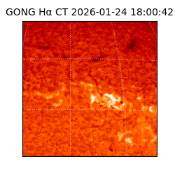 gong - 2026-01-24T18:00:42