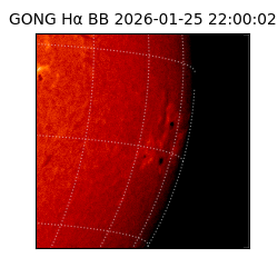 gong - 2026-01-25T22:00:02