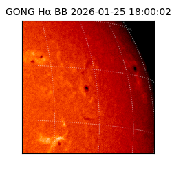 gong - 2026-01-25T18:00:02