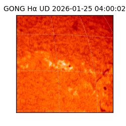 gong - 2026-01-25T04:00:02