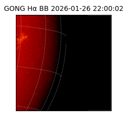 gong - 2026-01-26T22:00:02