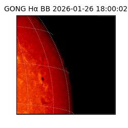 gong - 2026-01-26T18:00:02