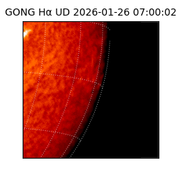 gong - 2026-01-26T07:00:02