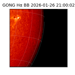 gong - 2026-01-26T21:00:02