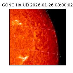gong - 2026-01-26T08:00:02