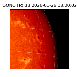 gong - 2026-01-26T18:00:02