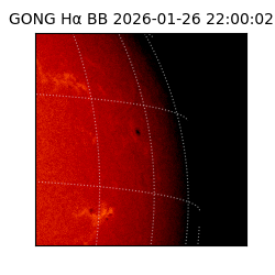 gong - 2026-01-26T22:00:02