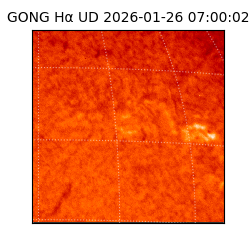 gong - 2026-01-26T07:00:02