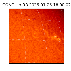 gong - 2026-01-26T18:00:02