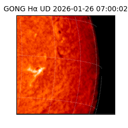 gong - 2026-01-26T07:00:02
