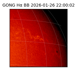 gong - 2026-01-26T22:00:02