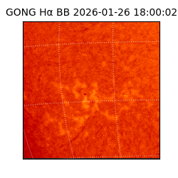 gong - 2026-01-26T18:00:02