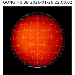 gong - 2026-01-26T22:00:02