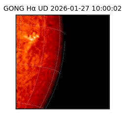 gong - 2026-01-27T10:00:02