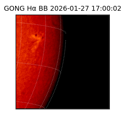 gong - 2026-01-27T17:00:02