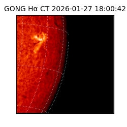 gong - 2026-01-27T18:00:42