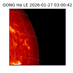 gong - 2026-01-27T03:00:42