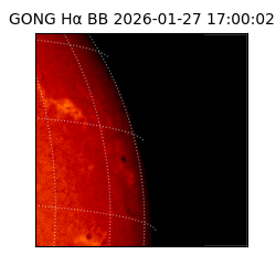 gong - 2026-01-27T17:00:02