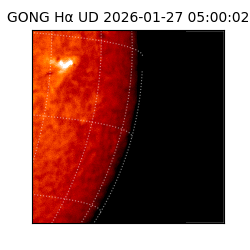 gong - 2026-01-27T05:00:02