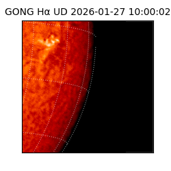 gong - 2026-01-27T10:00:02