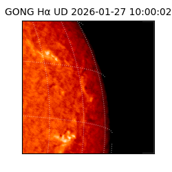 gong - 2026-01-27T10:00:02
