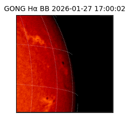 gong - 2026-01-27T17:00:02