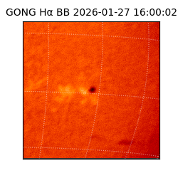 gong - 2026-01-27T16:00:02