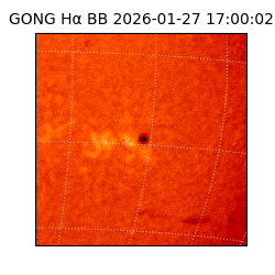 gong - 2026-01-27T17:00:02