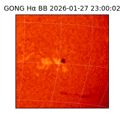 gong - 2026-01-27T23:00:02