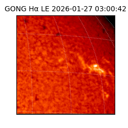 gong - 2026-01-27T03:00:42