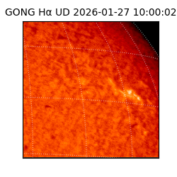 gong - 2026-01-27T10:00:02