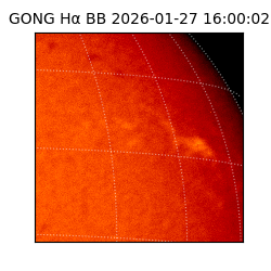 gong - 2026-01-27T16:00:02