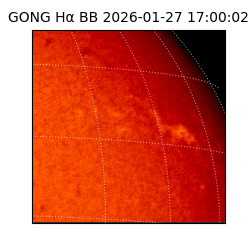 gong - 2026-01-27T17:00:02