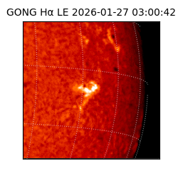 gong - 2026-01-27T03:00:42
