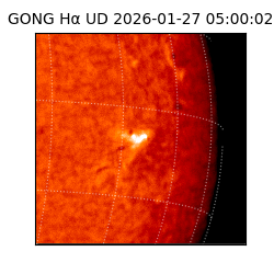 gong - 2026-01-27T05:00:02