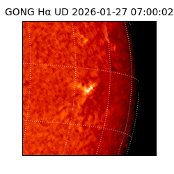 gong - 2026-01-27T07:00:02