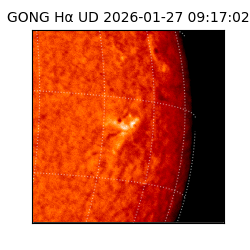 gong - 2026-01-27T09:17:02