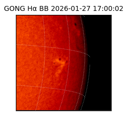 gong - 2026-01-27T17:00:02