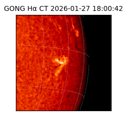 gong - 2026-01-27T18:00:42