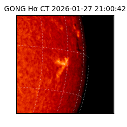 gong - 2026-01-27T21:00:42