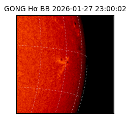 gong - 2026-01-27T23:00:02