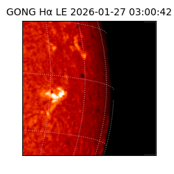 gong - 2026-01-27T03:00:42