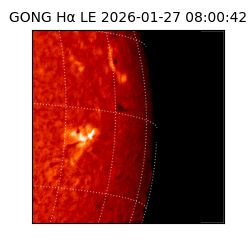 gong - 2026-01-27T08:00:42