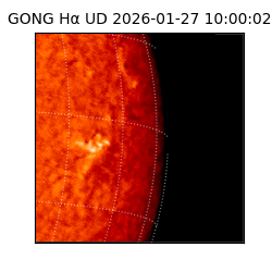 gong - 2026-01-27T10:00:02