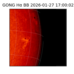 gong - 2026-01-27T17:00:02