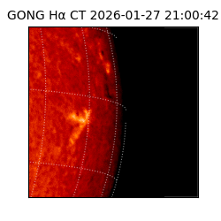 gong - 2026-01-27T21:00:42