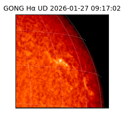 gong - 2026-01-27T09:17:02