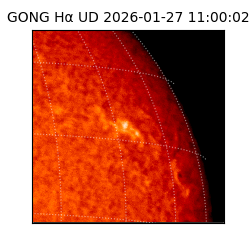 gong - 2026-01-27T11:00:02